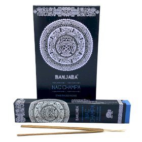 BANJARA – Tribal Smudge Nag Champa