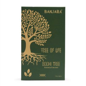 BANJARA – Bodhi Tree