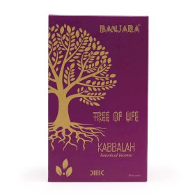 BANJARA – Kabbalah