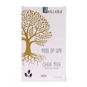 BANJARA – Ceiba Tree