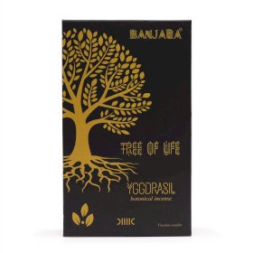 BANJARA – Yggdrasil Tree