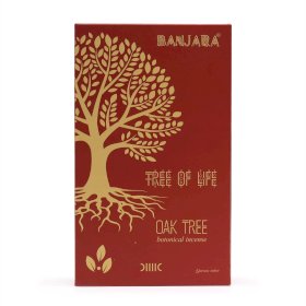 BANJARA – Oak Tree