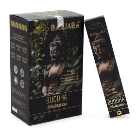 BANJARA – Buddha Meditation