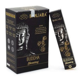 BANJARA – Buddha Blessing