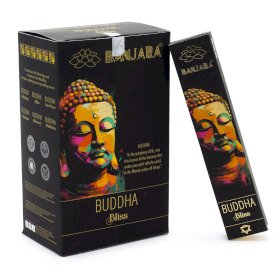 BANJARA – Buddha Bliss