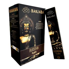 BANJARA – Buddha Bodhi