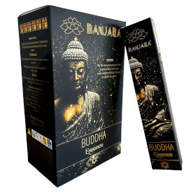 BANJARA – Buddha Essence