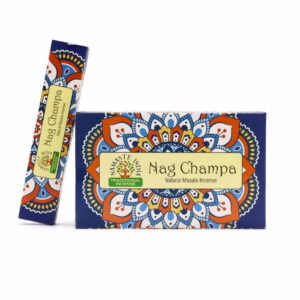 NAMASTE INDIA – Myrrh