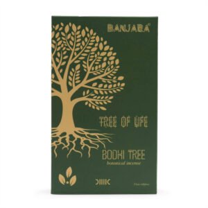 BANJARA – Bodhi Tree