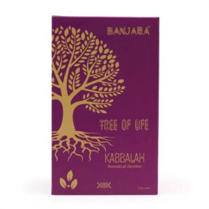 BANJARA – Kabbalah