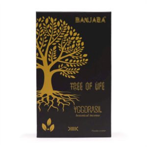 BANJARA – Yggdrasil Tree