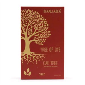 BANJARA – Oak Tree