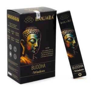 BANJARA – Buddha Wisdom