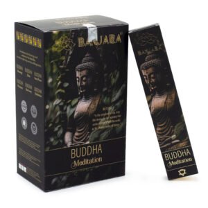 BANJARA – Buddha Meditation