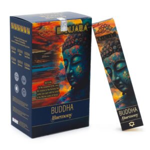 BANJARA – Buddha Harmony