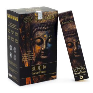 BANJARA – Buddha Inner Peace