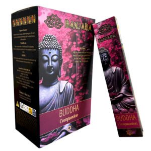 BANJARA – Buddha Compassion