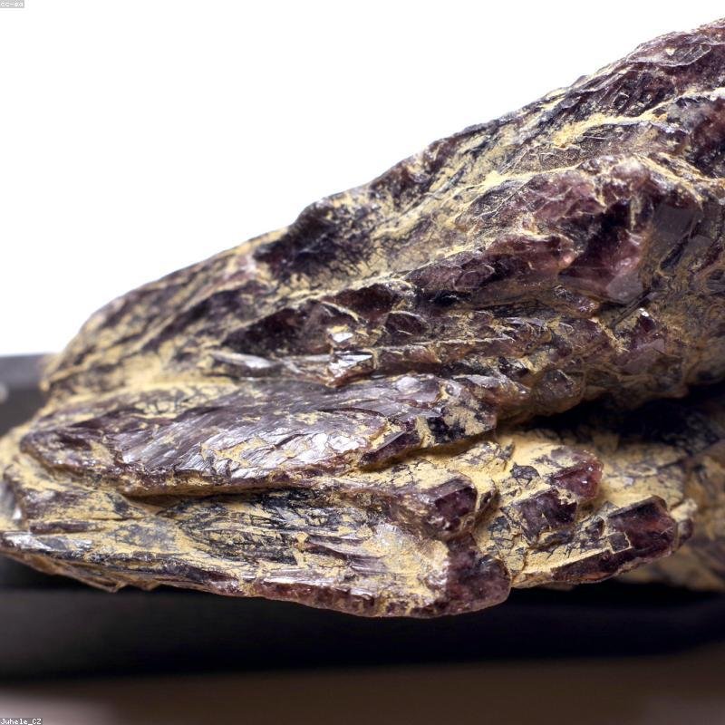 Selenito plokštelė 20 cm