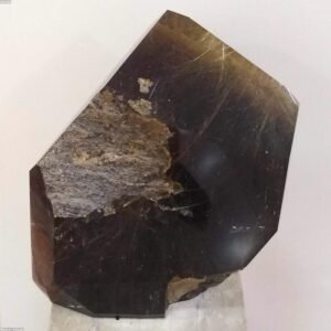 Obsidiano pakabukas „Strėlė“