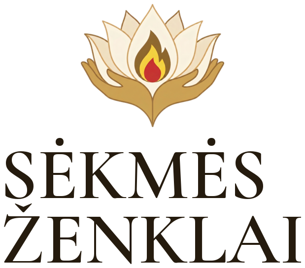 Sėkmės Ženklai