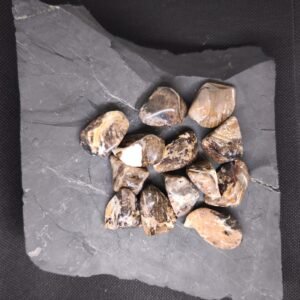 Rudasis opalas
