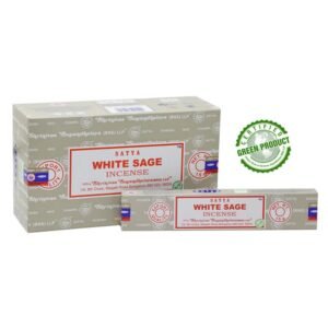 SATYA – White Sage