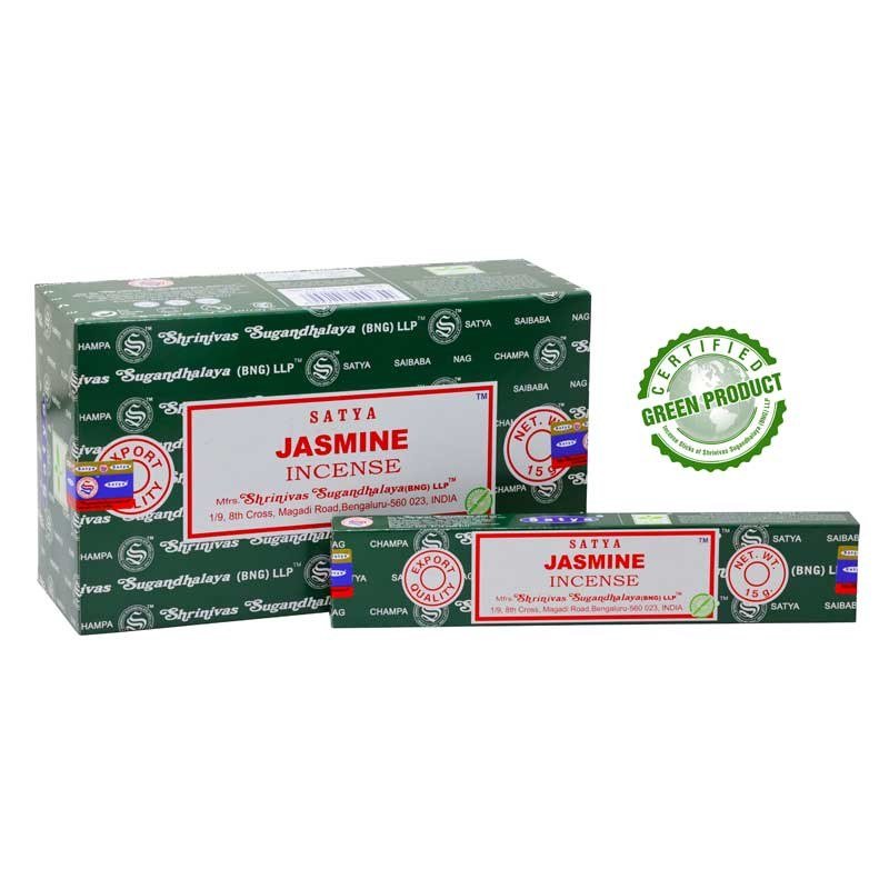 SATYA – Jasmine