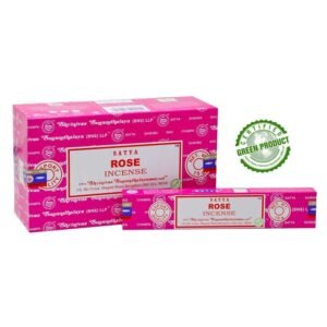 SATYA – Rose