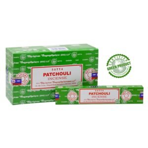 SATYA – Patchouli
