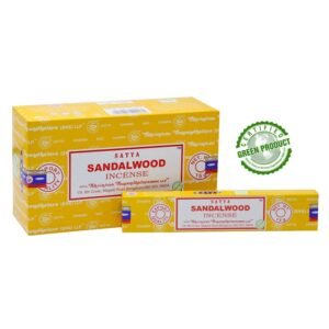SATYA – Sandalwood