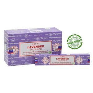 SATYA – Lavender