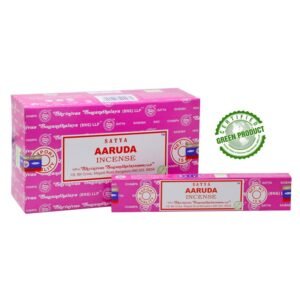 SATYA – Aaruda