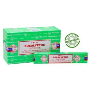 SATYA – Eucalyptus