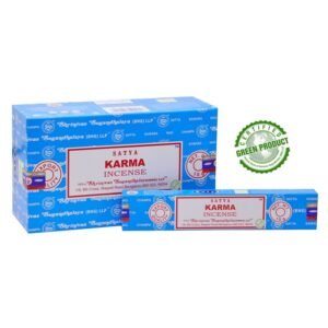 SATYA – Karma