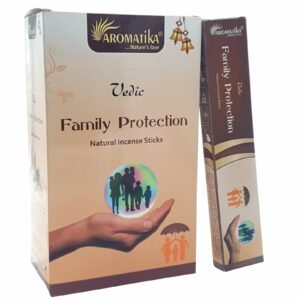AROMATIKA – Family Protection