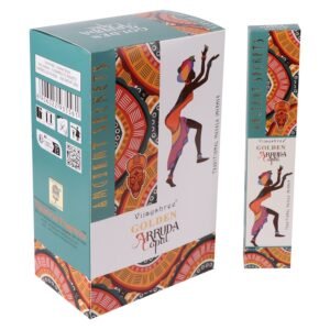 VIJAYSHREE – Arruda Copal