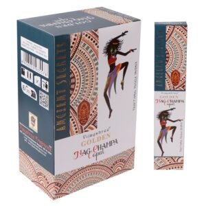 VIJAYSHREE – Nag Champa Copal