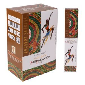 VIJAYSHREE – Sandalwood Copal