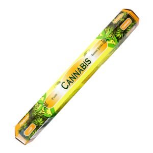TULASI – Exclusive Masala Cannabis