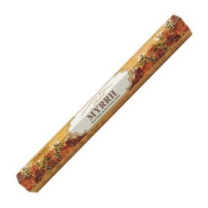 TULASI – Exclusive Masala Myrrh