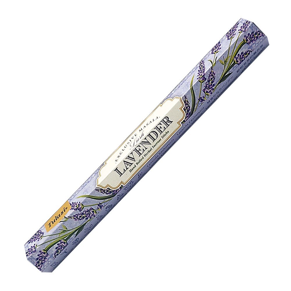 TULASI – Exclusive Masala Lavender