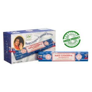 SATYA – Nag Champa