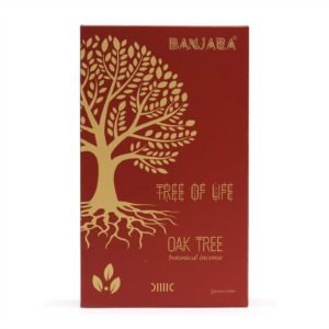 BANJARA – Oak Tree