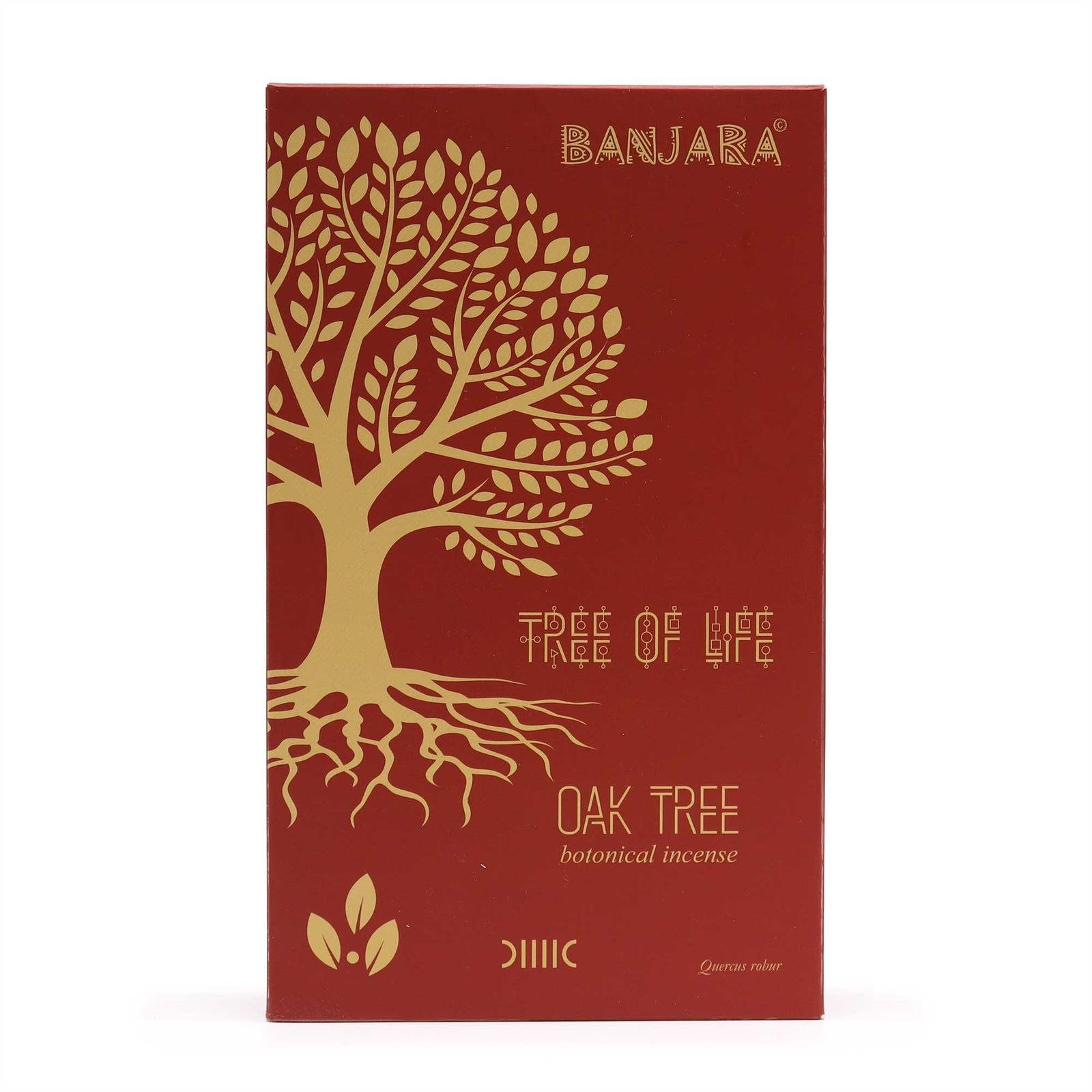BANJARA – Oak Tree