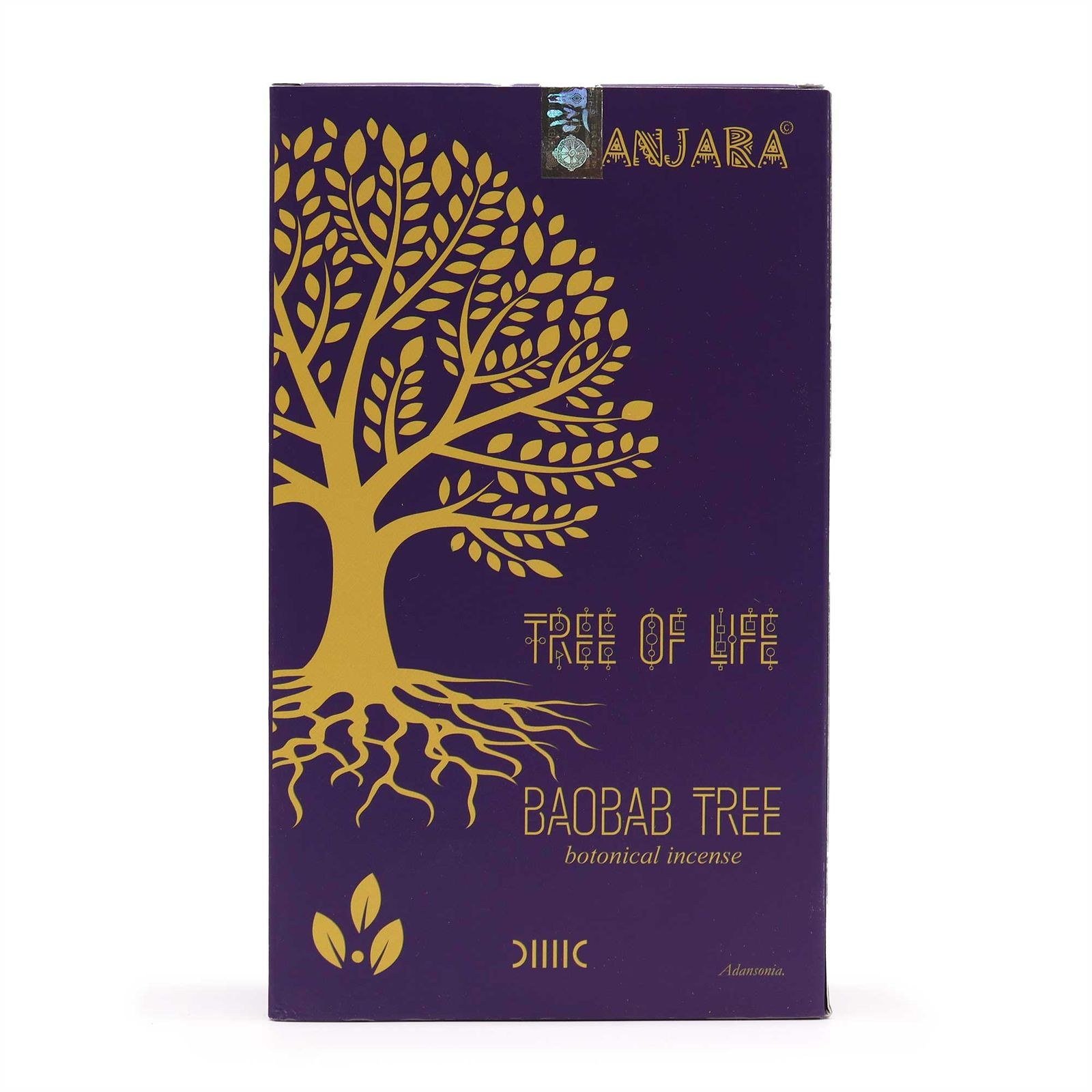 BANJARA – Baobab Tree