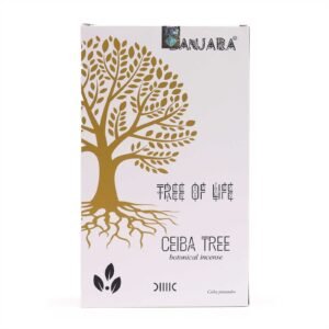BANJARA – Ceiba Tree