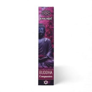BANJARA – Buddha Compassion