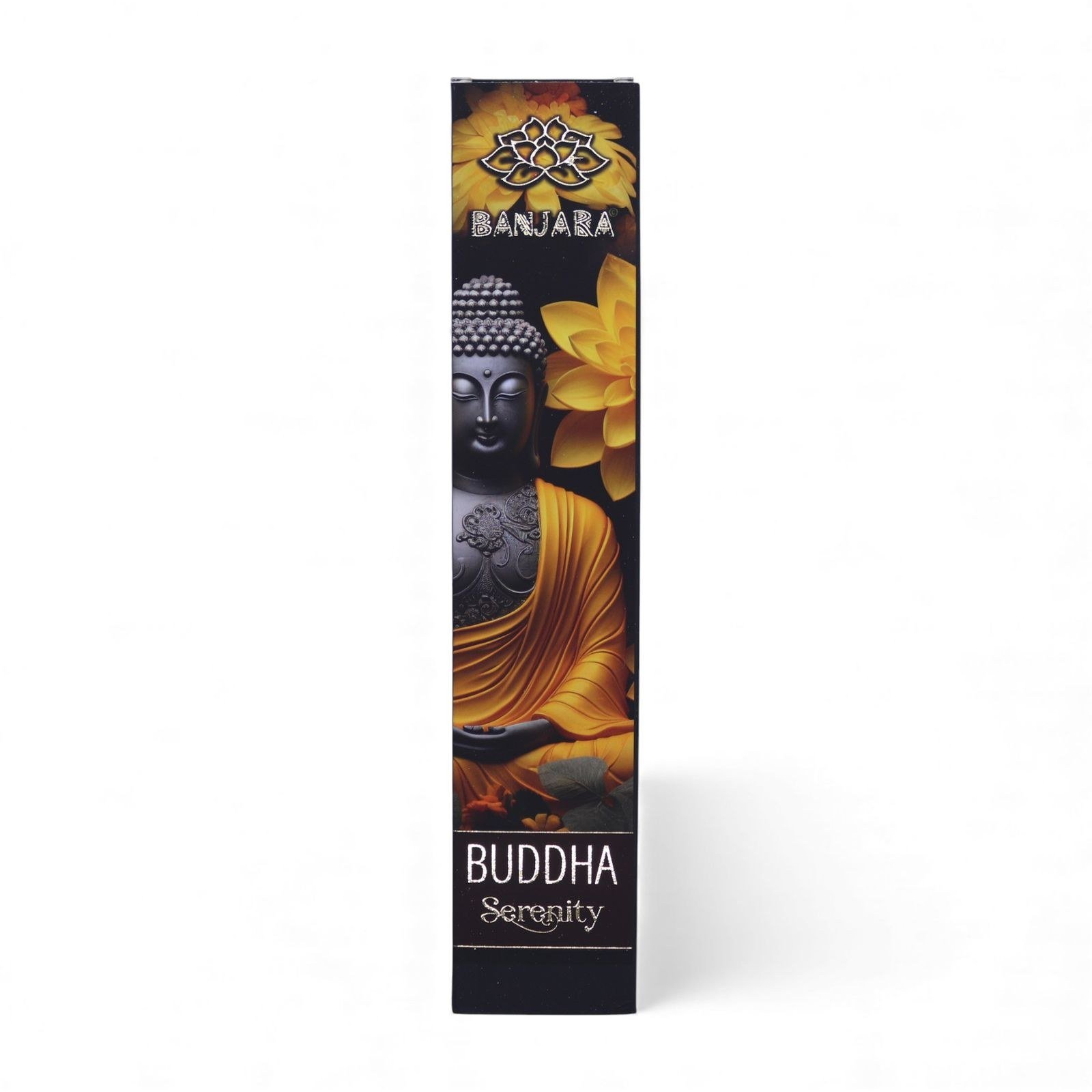 BANJARA – Buddha Serenity