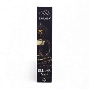BANJARA – Buddha Bodhi