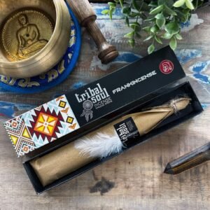 TRIBAL SOUL – Frankincense